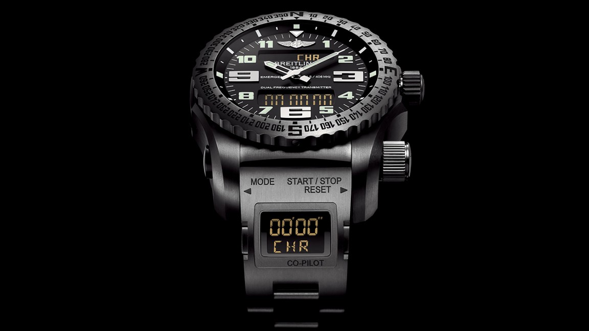 Breitling-emergency-II-