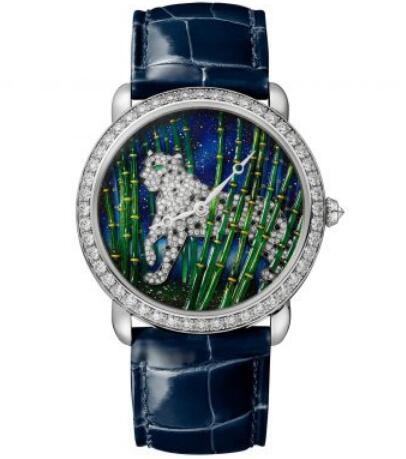 Swiss imitation watches for new sale are featured with diamonds.