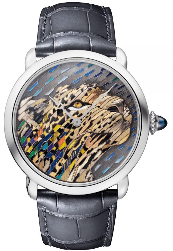 Online reproduction watches forever look quite artistic.