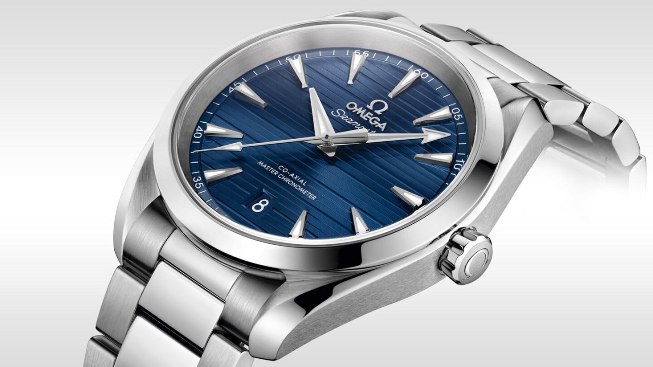 The best fake Omega Seamaster is suitable for both formal occasions and casual occasions.