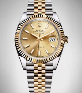 The best Rolex Datejust fake is good choice for formal occasions.