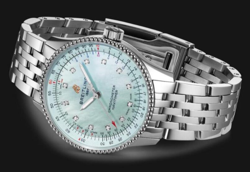 Forever fake Breitling watches ensure the refreshing feeling.